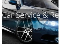 Jobson Automotive (1) - Reparaţii & Servicii Auto