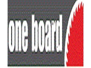 Cabinet Makers Melbourne - One Board - Mobili