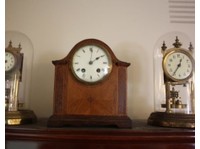 Melbourne Antique Clock Repairs         (2) - Home & Garden Services