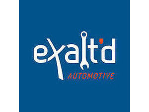 Exalt'd Automotive Pty Ltd - Car Repairs & Motor Service