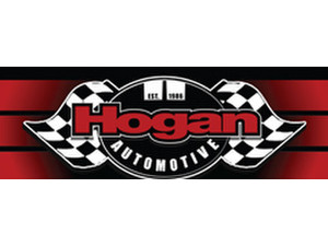 Hogan Automotive - Бизнис и вмрежување