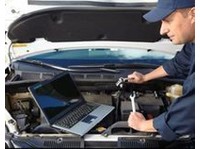 Hawthorn Auto Improvements (1) - Reparaţii & Servicii Auto