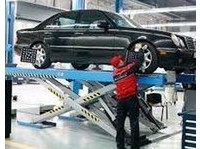Hawthorn Auto Improvements (5) - Car Repairs & Motor Service