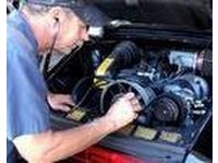 Hawthorn Auto Improvements (7) - Auton korjaus ja moottoripalvelu