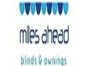 Miles Ahead Blinds & Awnings Melbourne - Koti ja puutarha