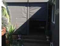 Miles Ahead Blinds & Awnings Melbourne (3) - Home & Garden Services