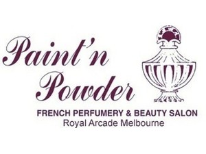 Paint 'n Powder - Shopping
