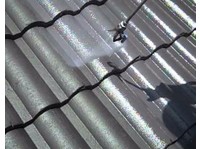 Melbourne Roof Restoration (2) - Cobertura de telhados e Empreiteiros