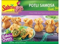 Sabrini (3) - Organic food