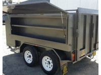Food Trucks For Sale - Ramco Trailers (7) - Afaceri & Networking