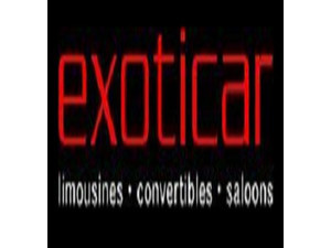 Exoticar Pty Ltd - Business & Networking