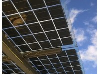 Cherry Energy Solutions (1) - Energie solară, eoliană şi regenerabila