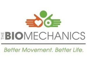 The Biomechanics - Alternativní léčba