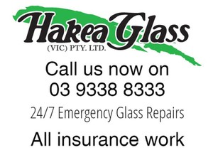 Hakea Glass (VIC) Pty Ltd - Haus- und Gartendienstleistungen