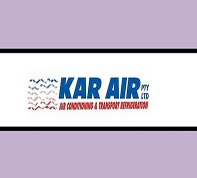 Kar Air Pty Ltd - Cleaners & Cleaning services