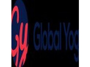 GlobalYogi Labs Pty Ltd - Уеб дизайн