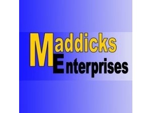 Maddicks Enterprises Pty Ltd - Auto remonta darbi
