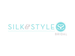 Silk and Style Bridal - کپڑے