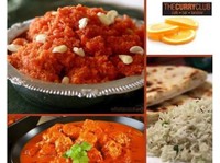 Curry Club Cafe (7) - Restaurace