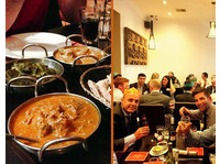 Curry Club Cafe (8) - Restaurace