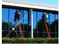 AOk Window Cleaning (2) - Uzkopšanas serviss