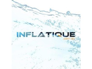 Inflatique - Water Sports, Diving & Scuba