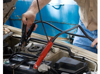 Melbourne Battery Company (2) - Car Repairs & Motor Service