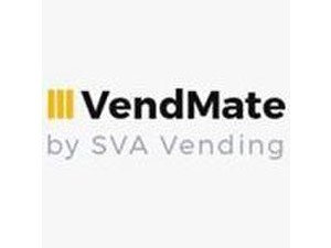 VendMate - Negócios e Networking