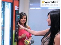 VendMate (4) - Afaceri & Networking