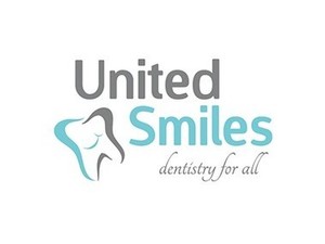 United Smiles - Dentists