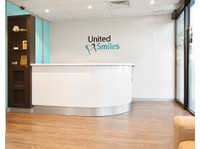 United Smiles (1) - Dentists