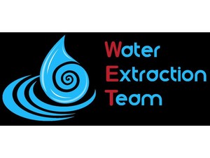 water extraction experts - Reinigungen & Reinigungsdienste