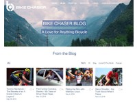 Bike Chaser (5) - Cycling & Mountain Bikes