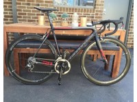 Bike Chaser (6) - Cycling & Mountain Bikes