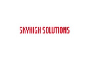 Skyhigh Solutions - Verhuizingen & Transport