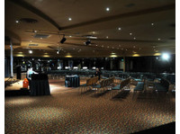 Audio Visual Technologies P/l (1) - Conference & Event Organisers