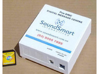 Soundsmart Interactives (3) - Agencje reklamowe