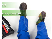 Woodcroft Enterprises (2) - Cleaners & Cleaning services