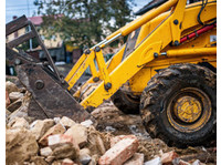 Victoria Wide Demolitions (2) - Stavební služby