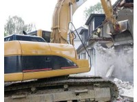 Victoria Wide Demolitions (3) - تعمیراتی خدمات