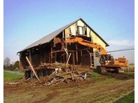 Victoria Wide Demolitions (5) - Услуги за градба