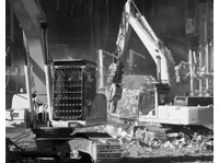Victoria Wide Demolitions (6) - Stavební služby