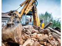 Victoria Wide Demolitions (7) - Serviços de Construção