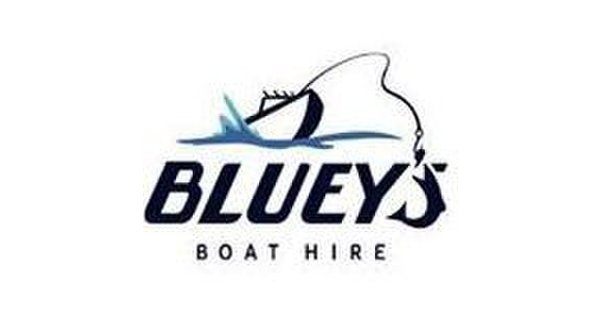 blueys bait and tackle