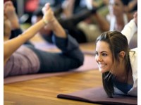 Yoga Teacher Training Melbourne - Yoga School Of India (1) - Vaihtoehtoinen terveydenhuolto