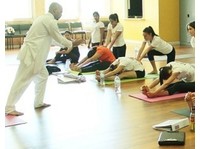 Yoga Teacher Training Melbourne - Yoga School Of India (2) - Alternative Healthcare