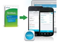 Xero Bookkeeping Services | Account Consultant - Expert-comptables