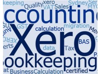 Xero Bookkeeping Services | Account Consultant (2) - Бизнис сметководители