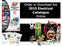 Specialised Force (4) - Electrical Goods & Appliances