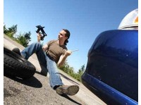 Roadside Response (1) - Car Repairs & Motor Service